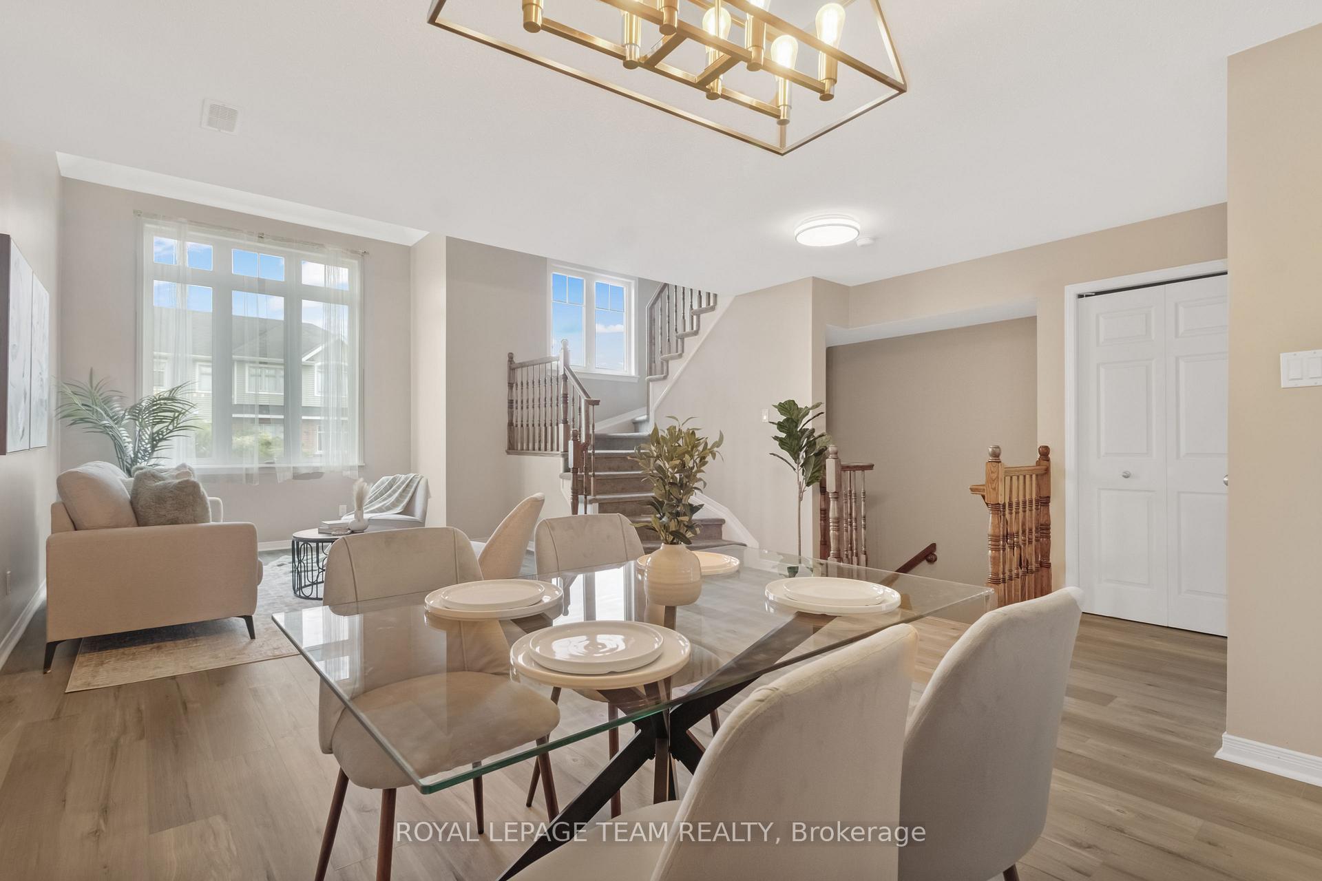 Photo 11 of 280 Keltie Private, Ottawa, Barrhaven - Longfields — HOMEH
