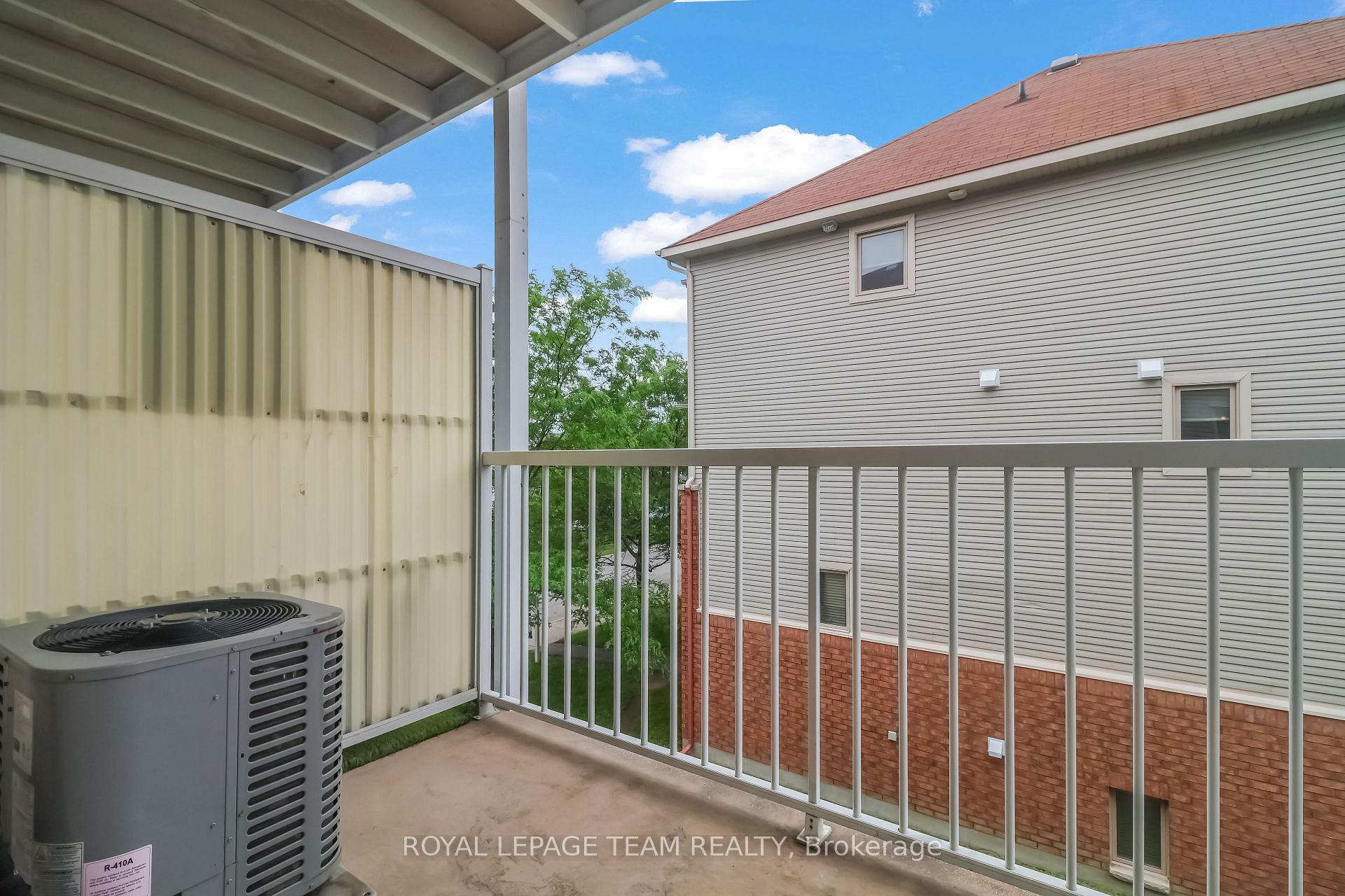 Photo 16 of 280 Keltie Private, Ottawa, Barrhaven - Longfields — HOMEH