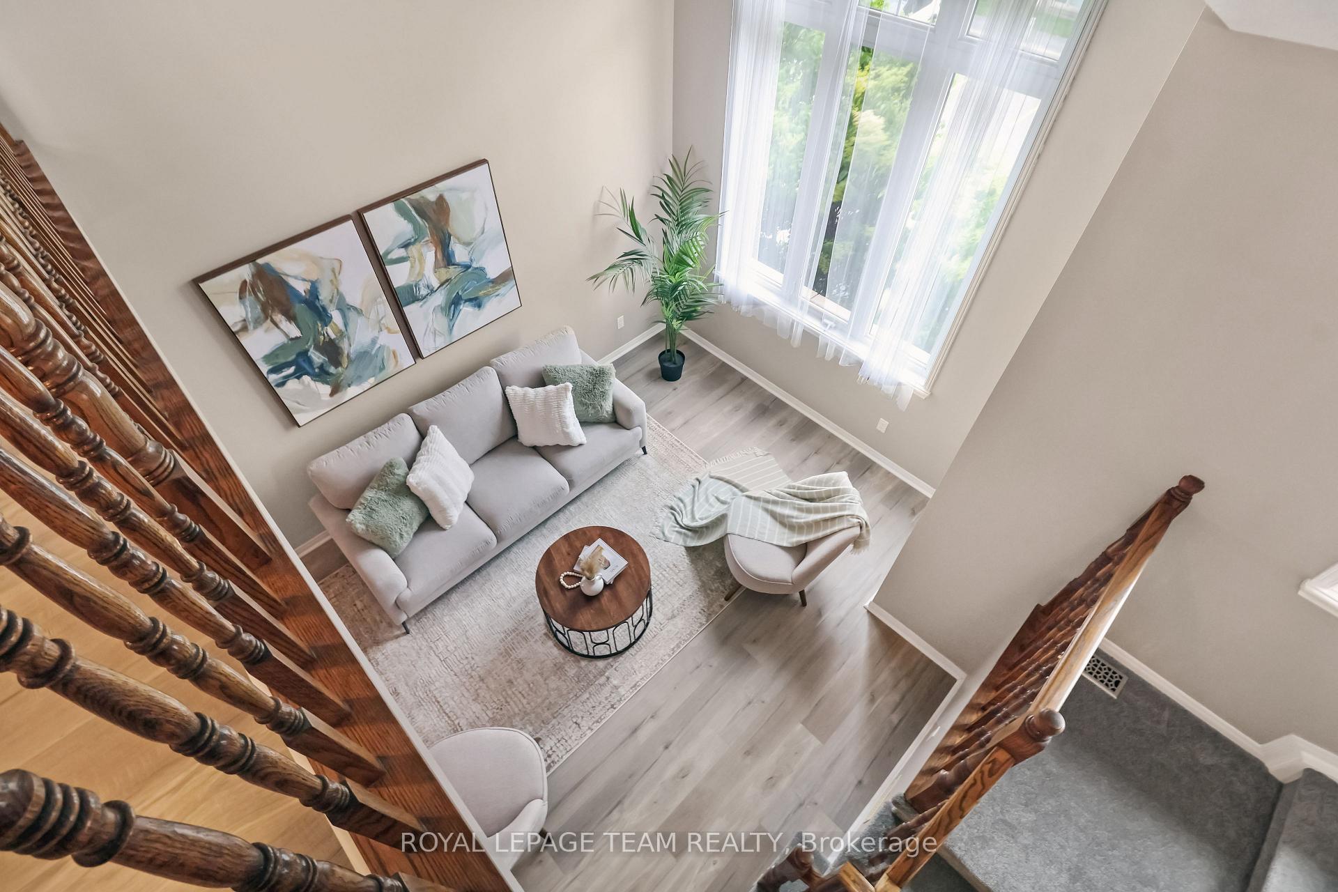 Photo 17 of 280 Keltie Private, Ottawa, Barrhaven - Longfields — HOMEH