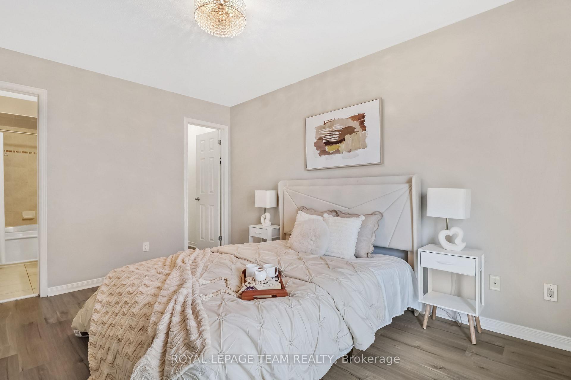 Photo 20 of 280 Keltie Private, Ottawa, Barrhaven - Longfields — HOMEH