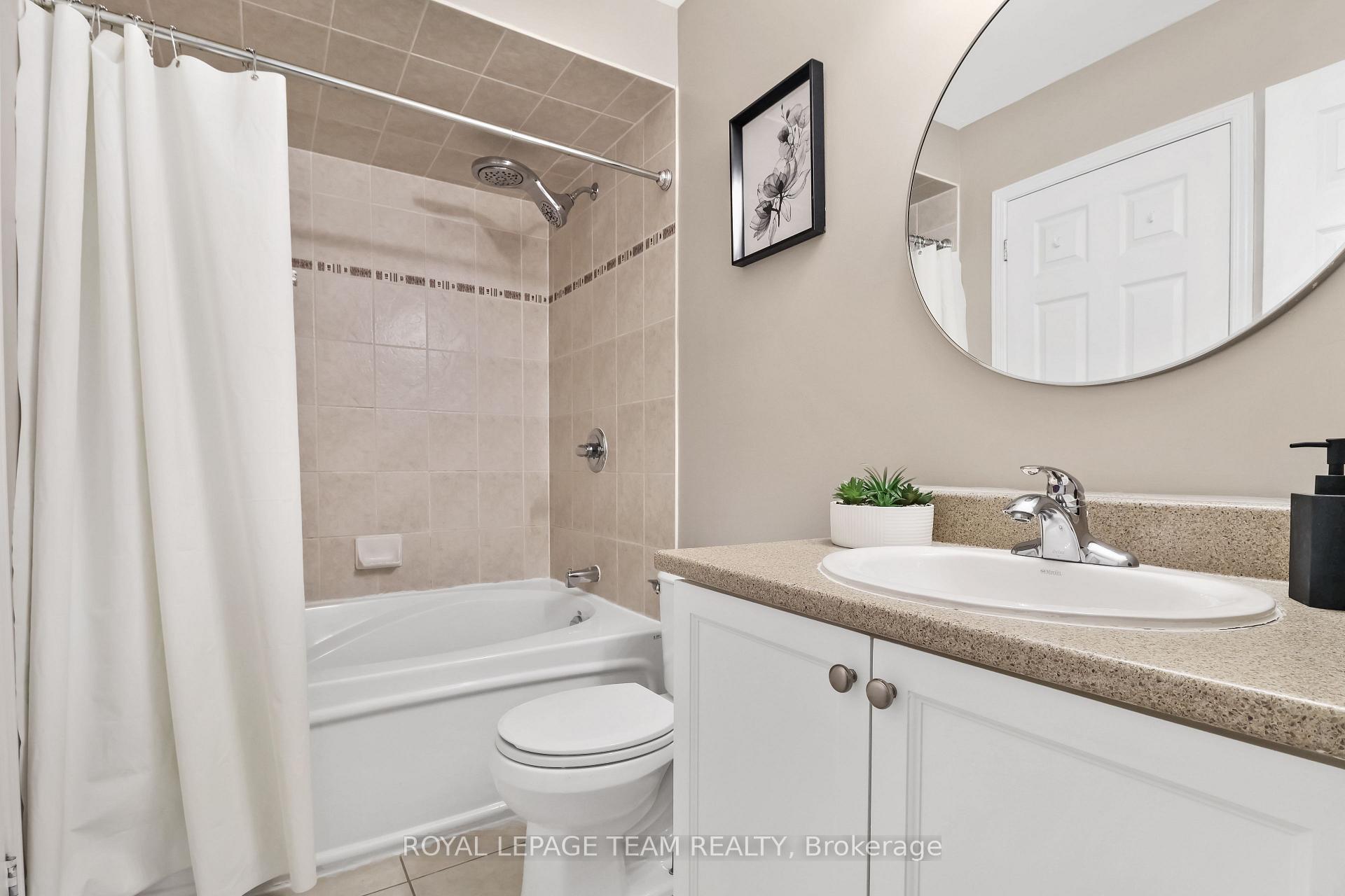 Photo 22 of 280 Keltie Private, Ottawa, Barrhaven - Longfields — HOMEH