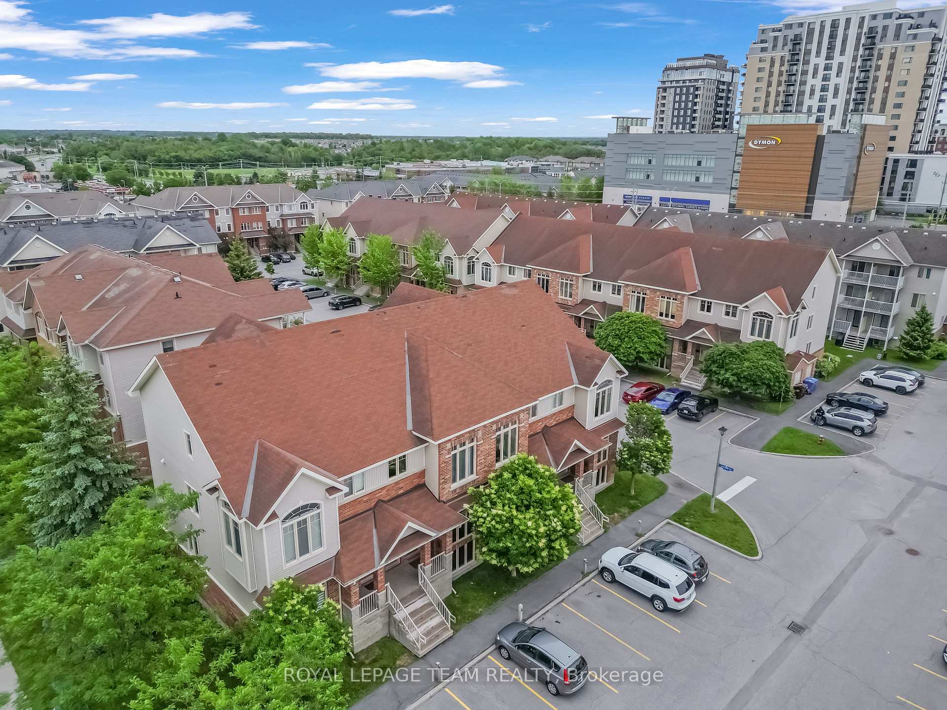 Photo 26 of 280 Keltie Private, Ottawa, Barrhaven - Longfields — HOMEH