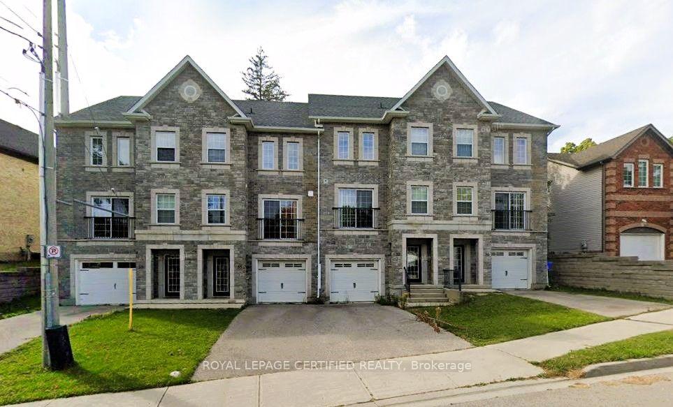 Photo 1 of 57 Woolwich Street, Kitchener, University Downs — HOMEH