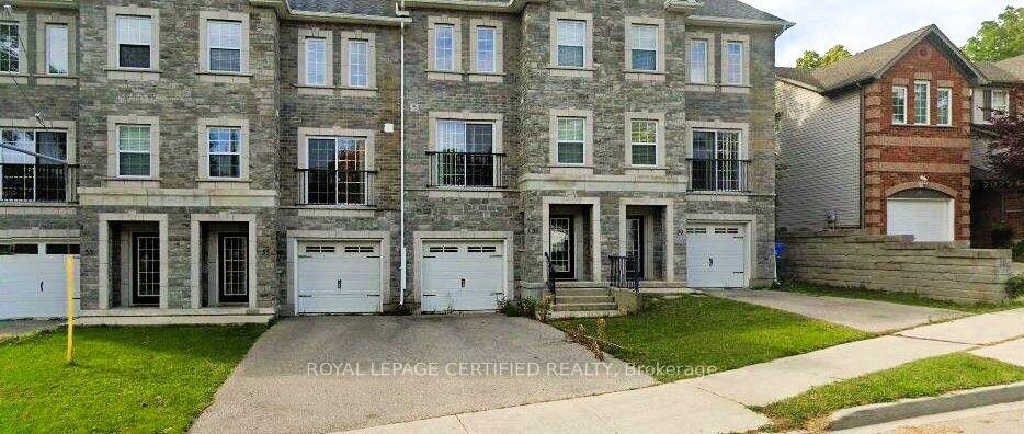 Photo 2 of 57 Woolwich Street, Kitchener, University Downs — HOMEH