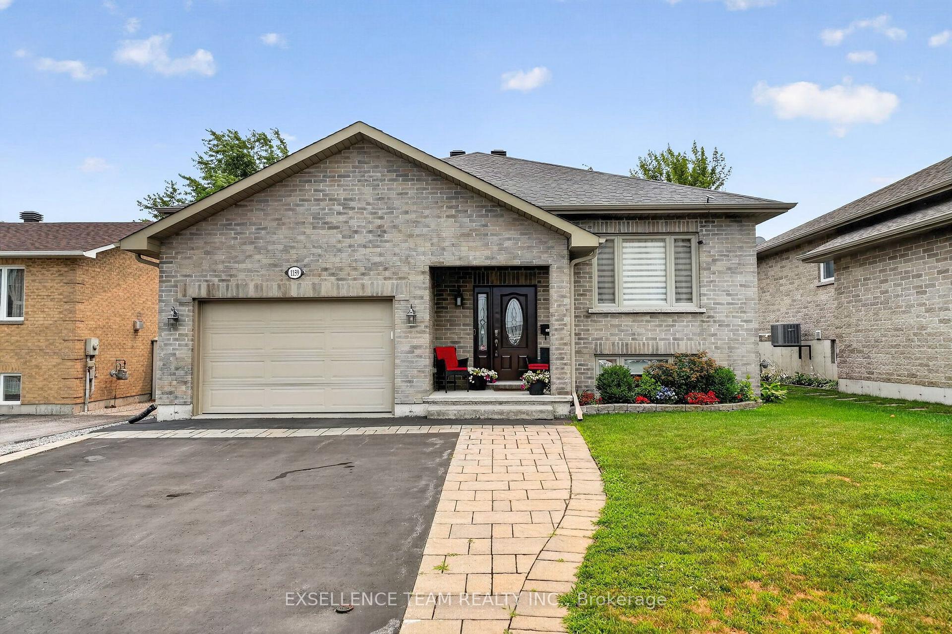 Photo 1 of 1159 Montreal Road, Cornwall, Cornwall — HOMEH