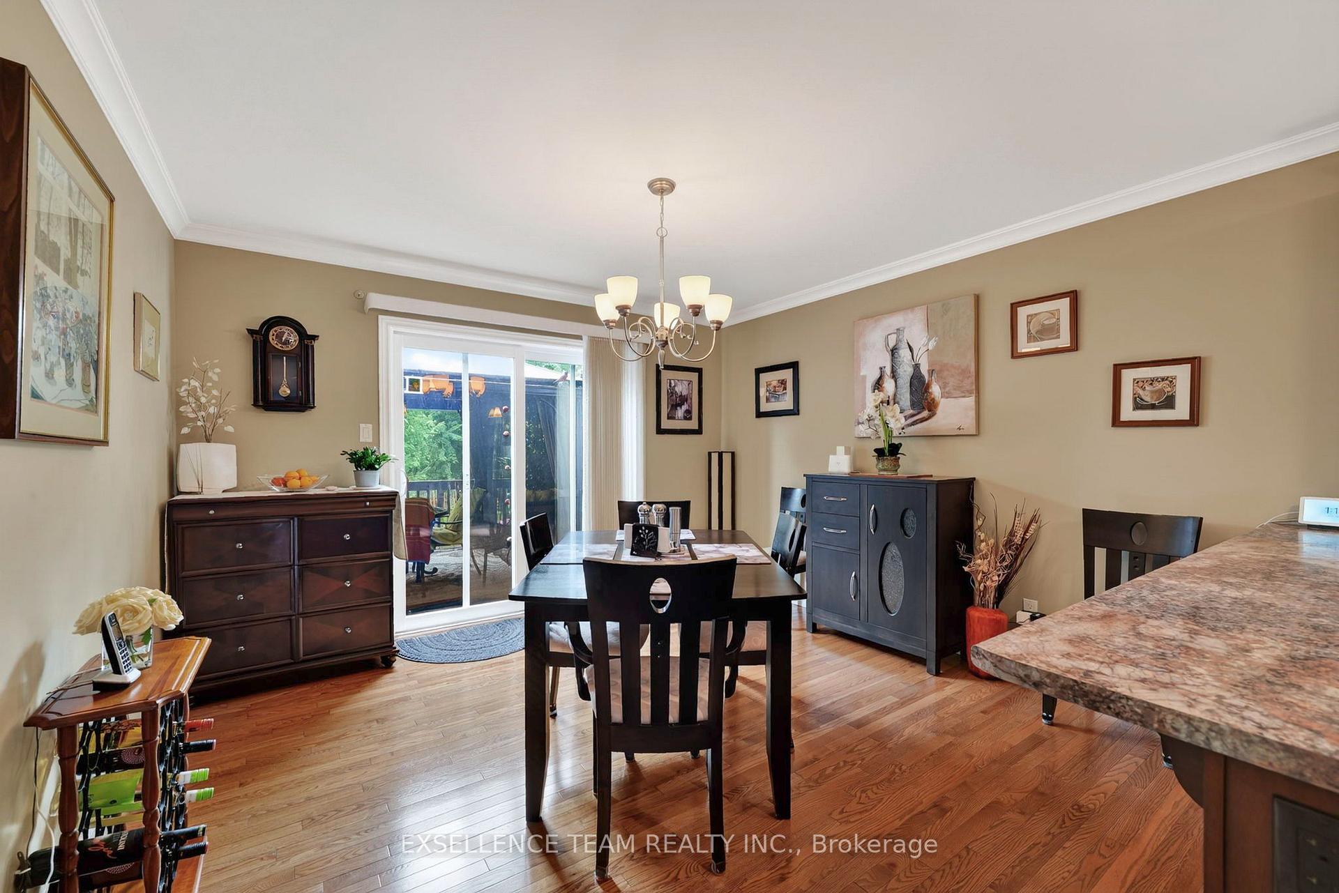 Photo 10 of 1159 Montreal Road, Cornwall, Cornwall — HOMEH