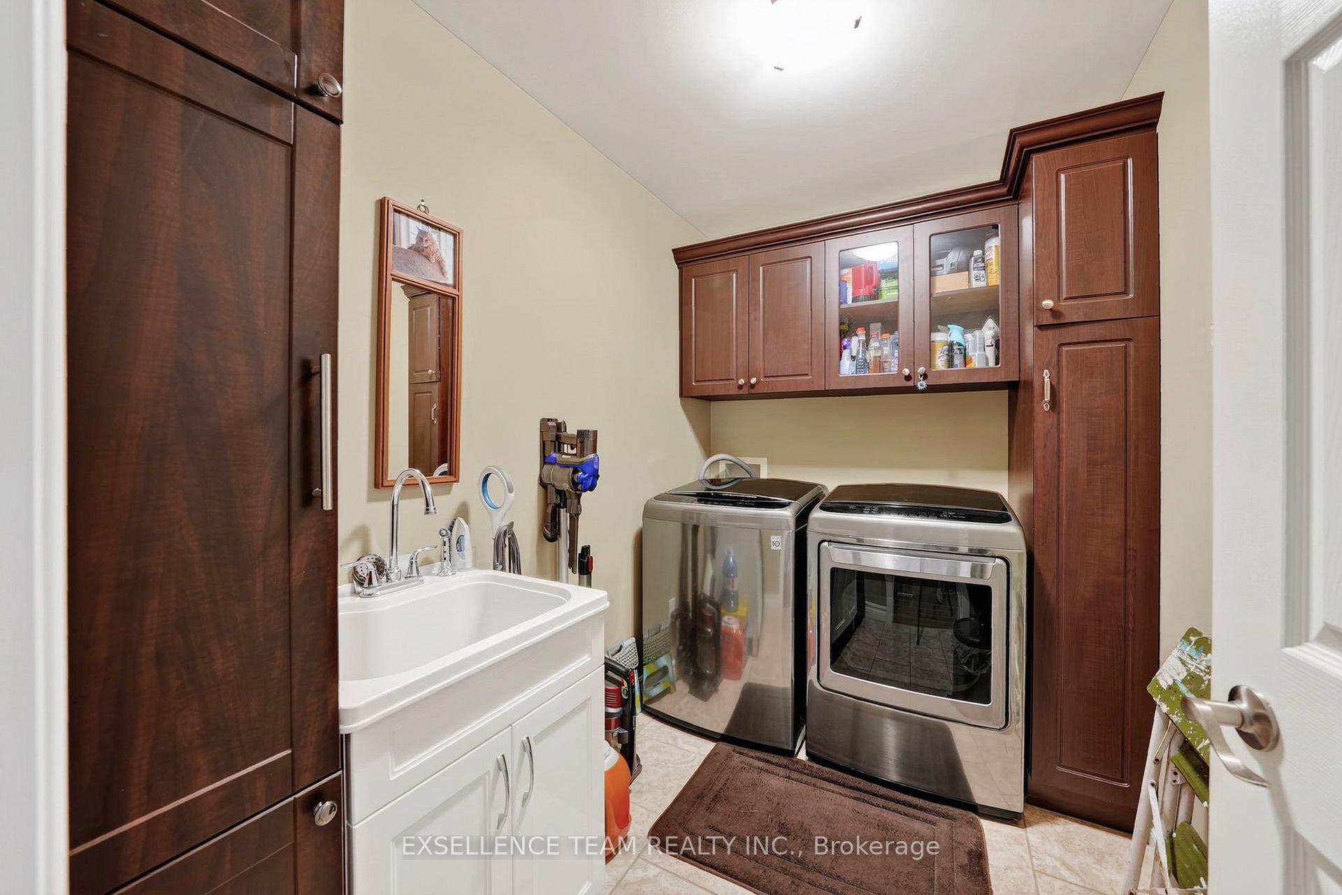 Photo 11 of 1159 Montreal Road, Cornwall, Cornwall — HOMEH