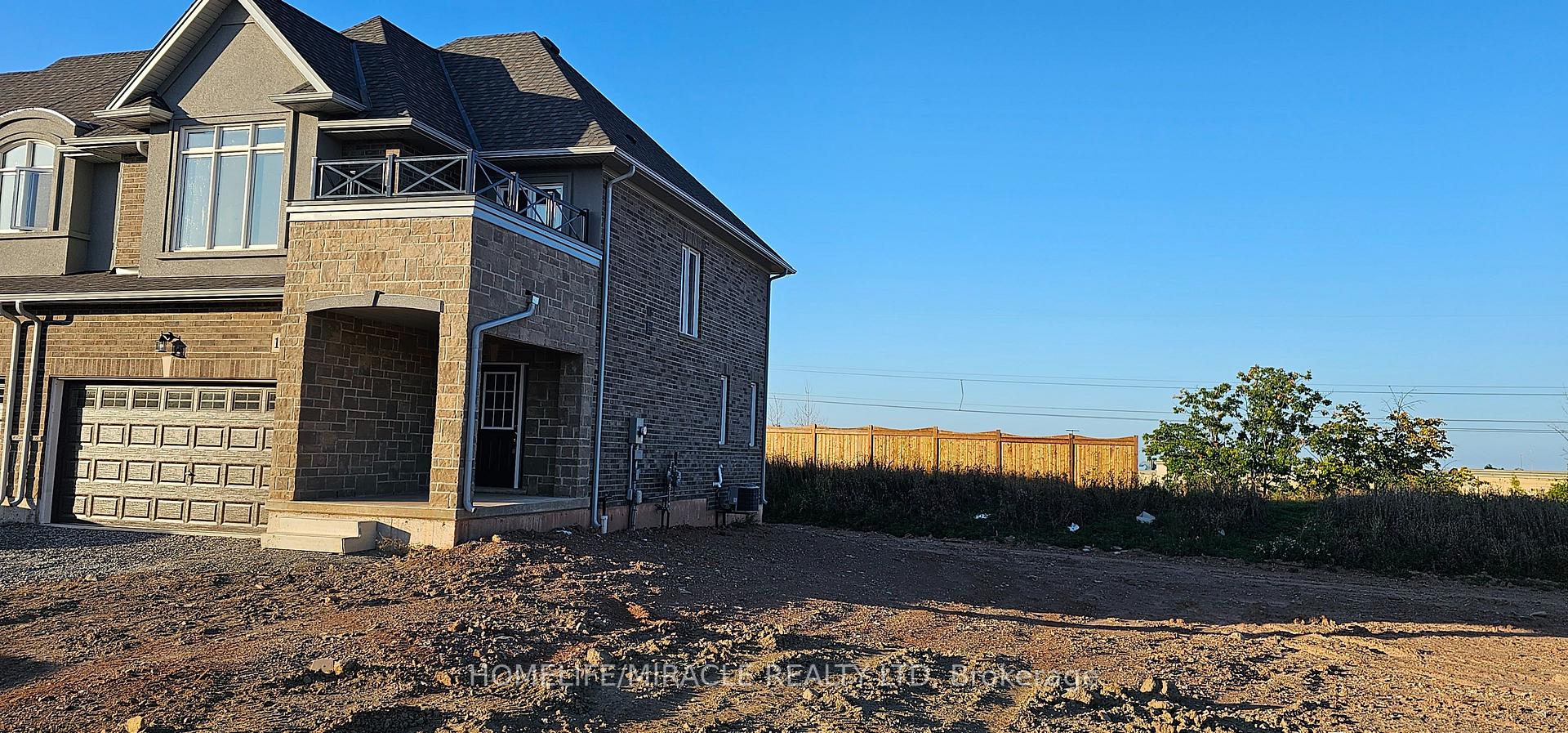 Photo 2 of Unit Lot 61, 111 Pinot Crescent, Hamilton, Fruitland — HOMEH