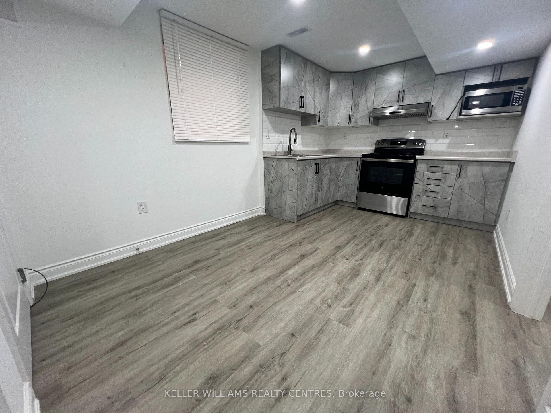 Photo 3 of Unit Bsmt, 63 Presley Crescent, Whitby, Williamsburg — HOMEH