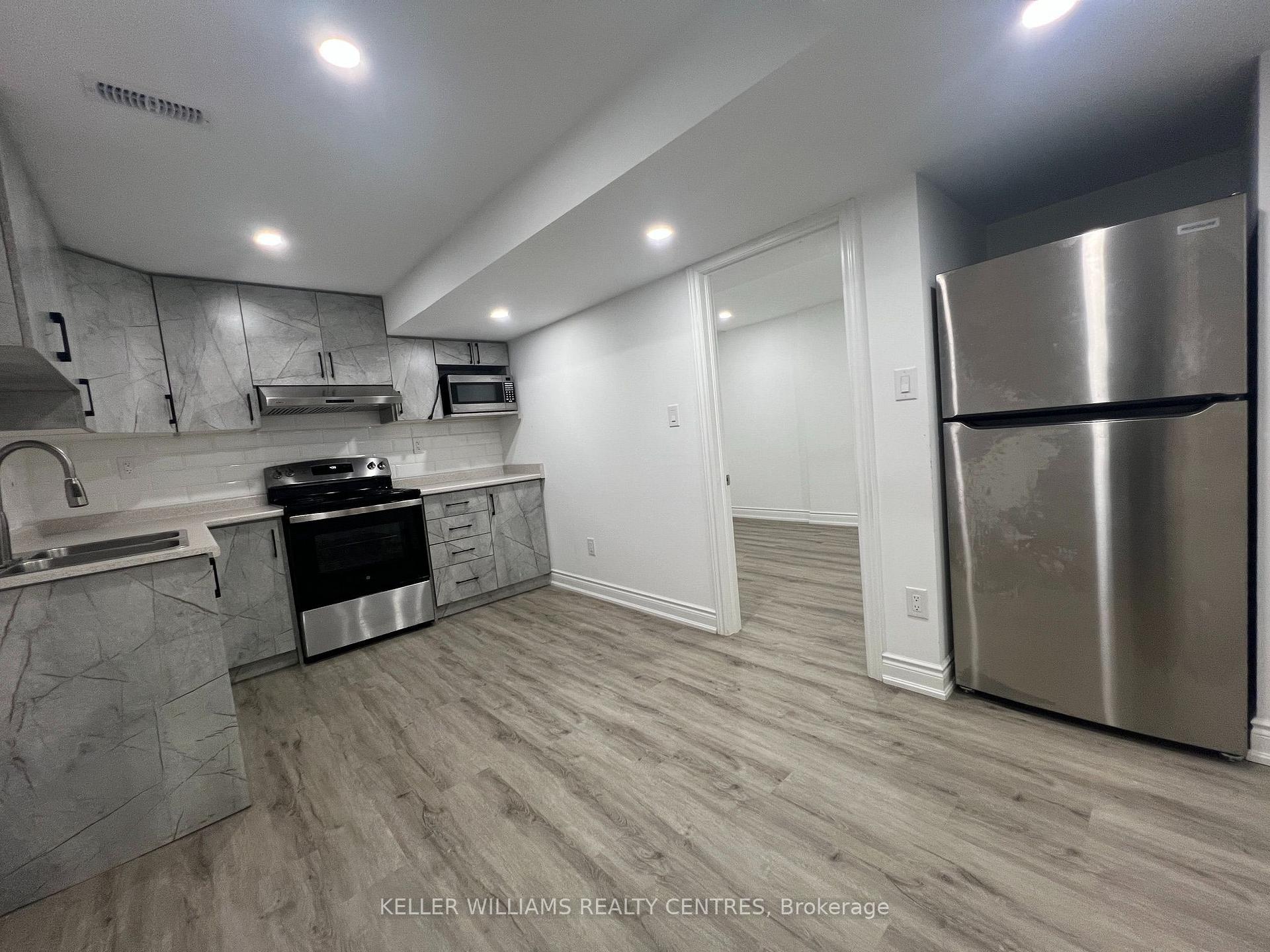 Photo 7 of Unit Bsmt, 63 Presley Crescent, Whitby, Williamsburg — HOMEH