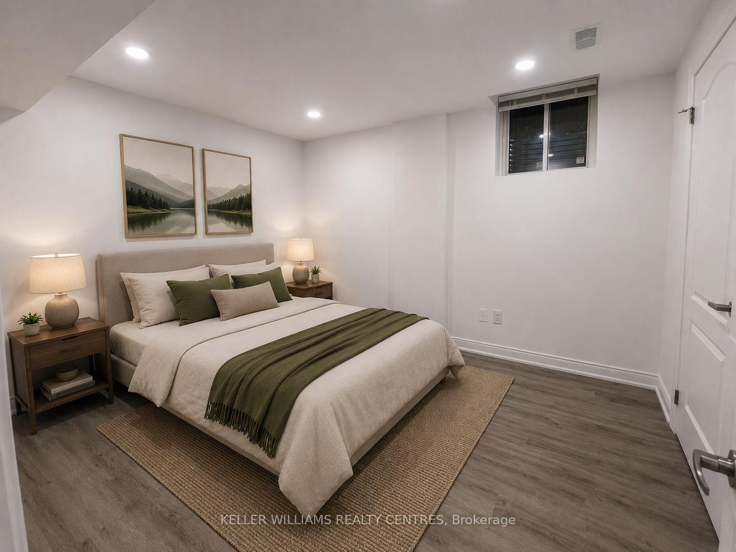 Photo 8 of Unit Bsmt, 63 Presley Crescent, Whitby, Williamsburg — HOMEH