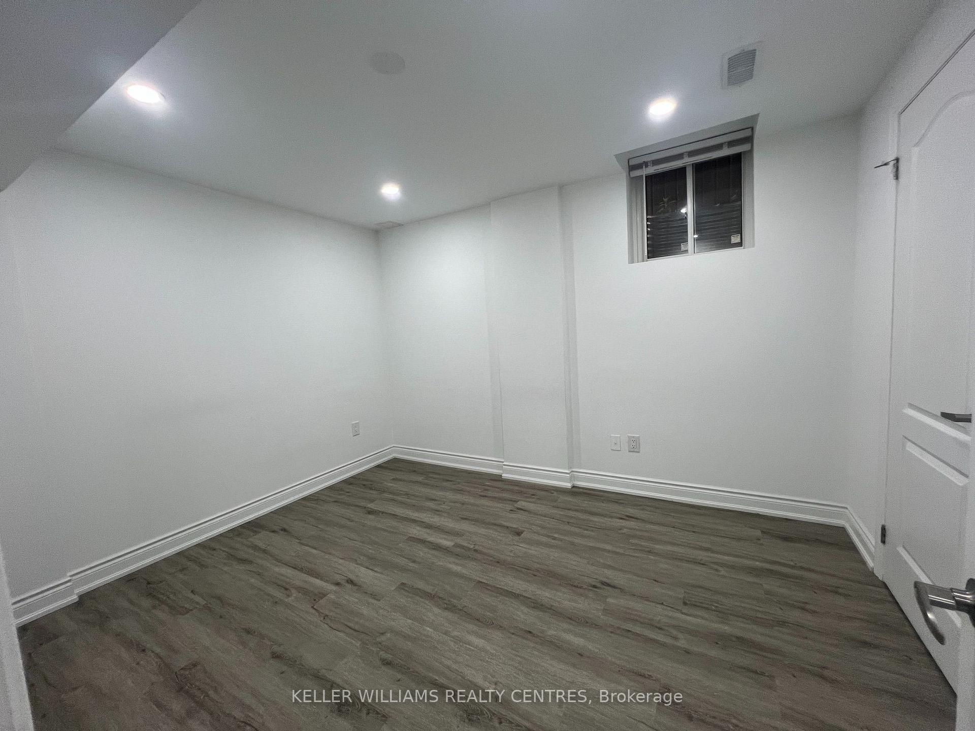 Photo 9 of Unit Bsmt, 63 Presley Crescent, Whitby, Williamsburg — HOMEH