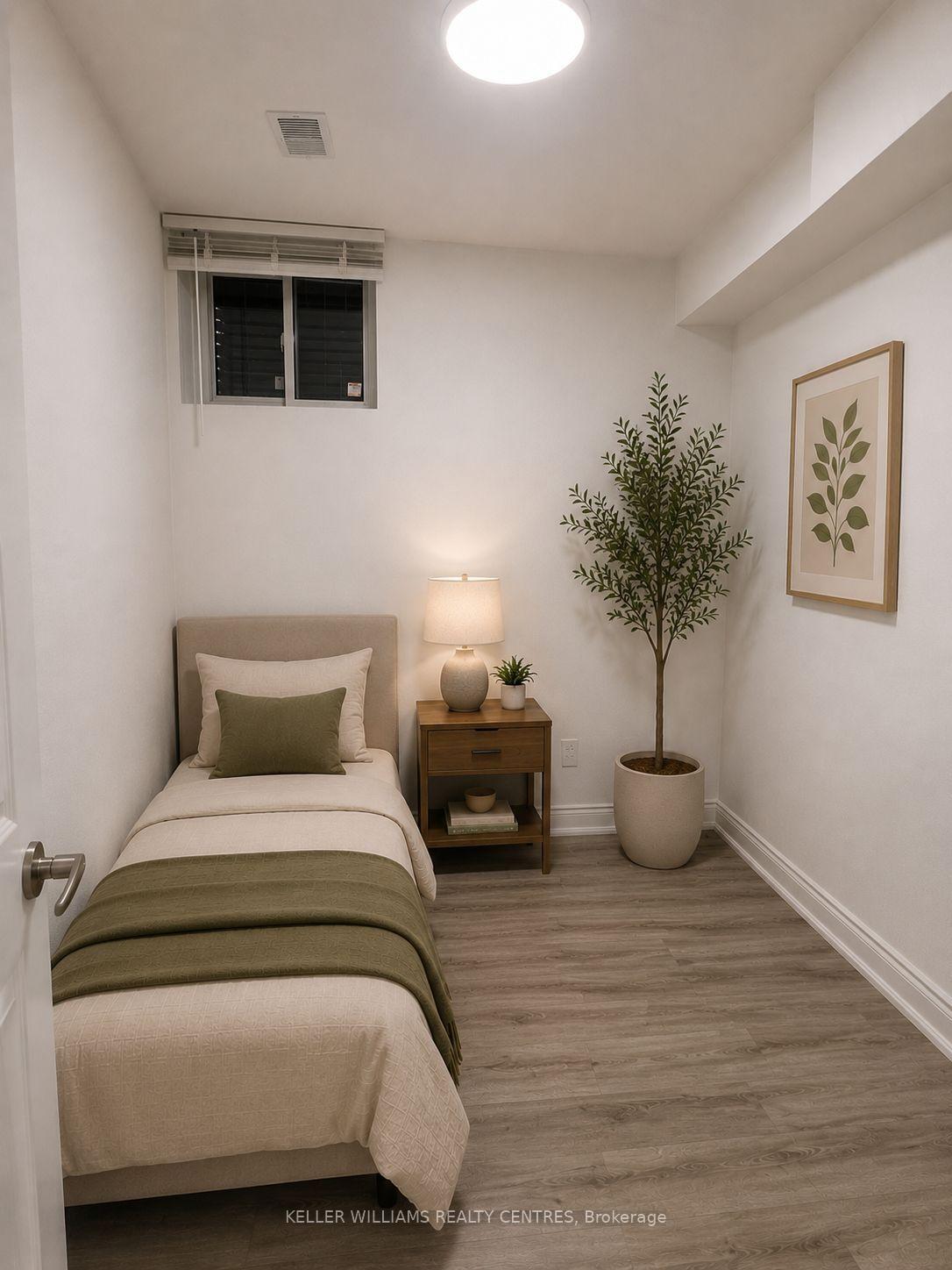 Photo 10 of Unit Bsmt, 63 Presley Crescent, Whitby, Williamsburg — HOMEH