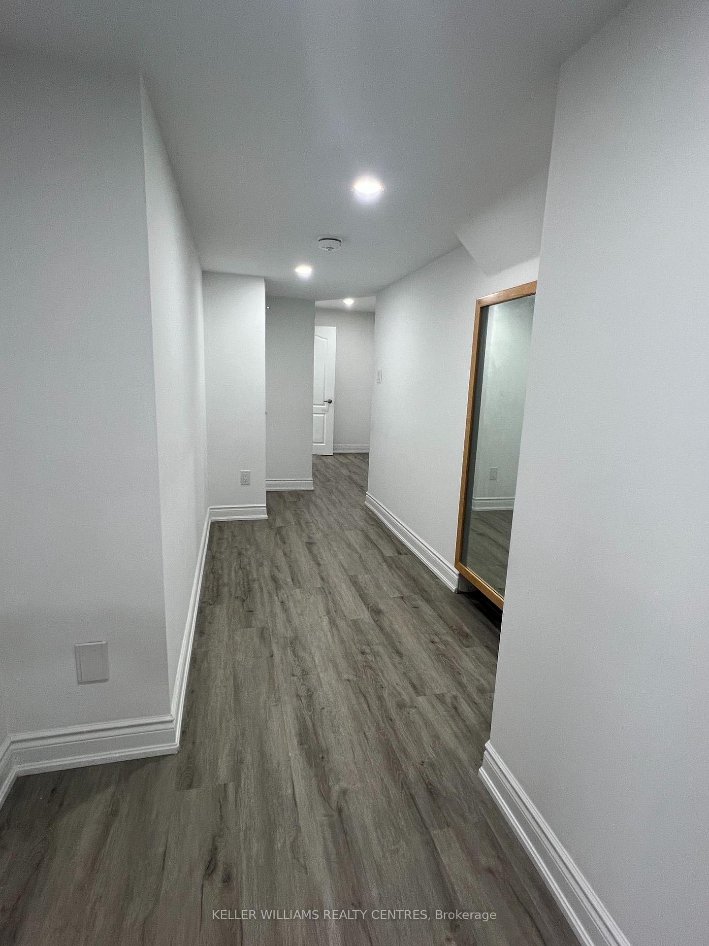 Photo 12 of Unit Bsmt, 63 Presley Crescent, Whitby, Williamsburg — HOMEH