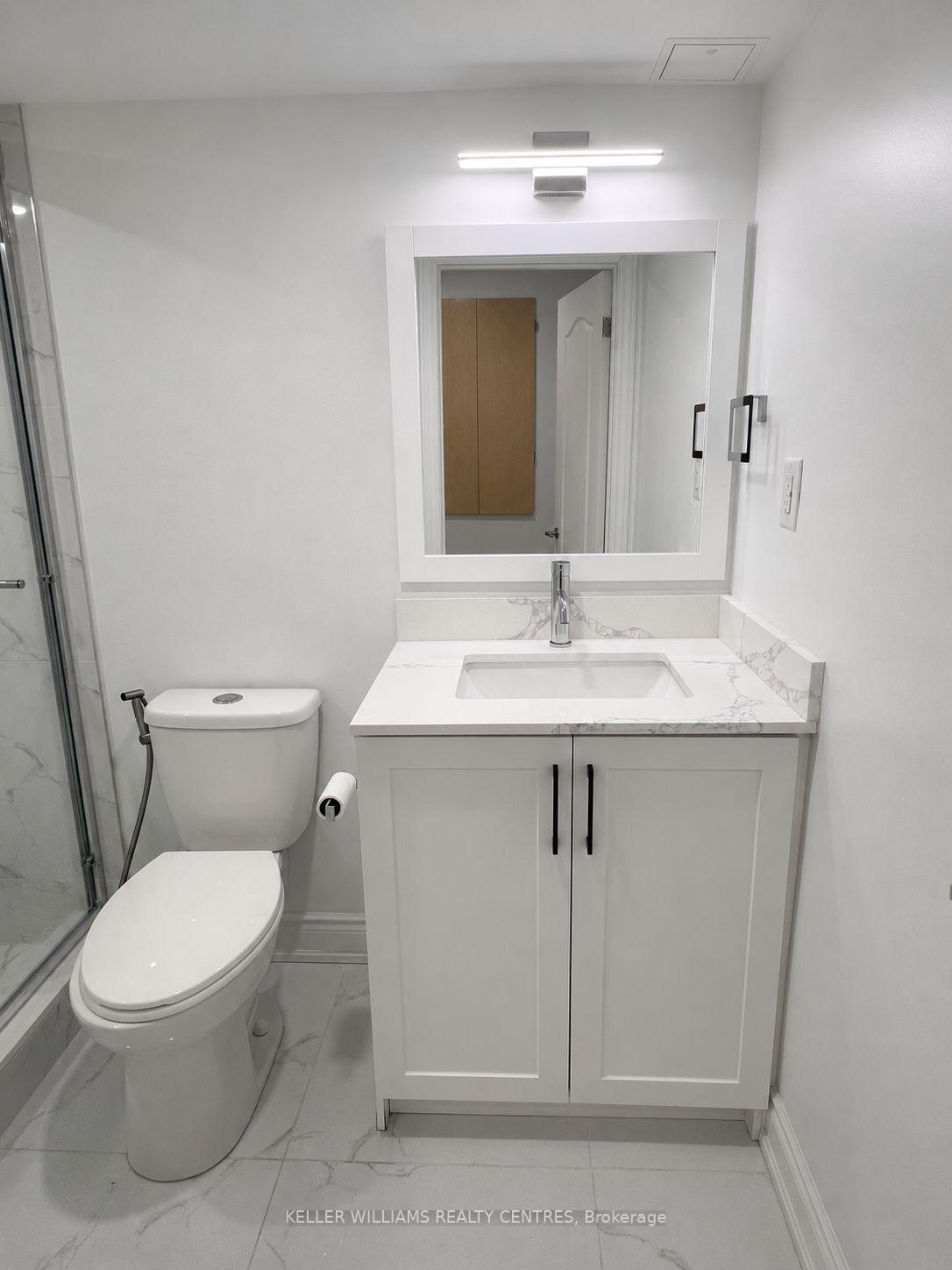 Photo 14 of Unit Bsmt, 63 Presley Crescent, Whitby, Williamsburg — HOMEH