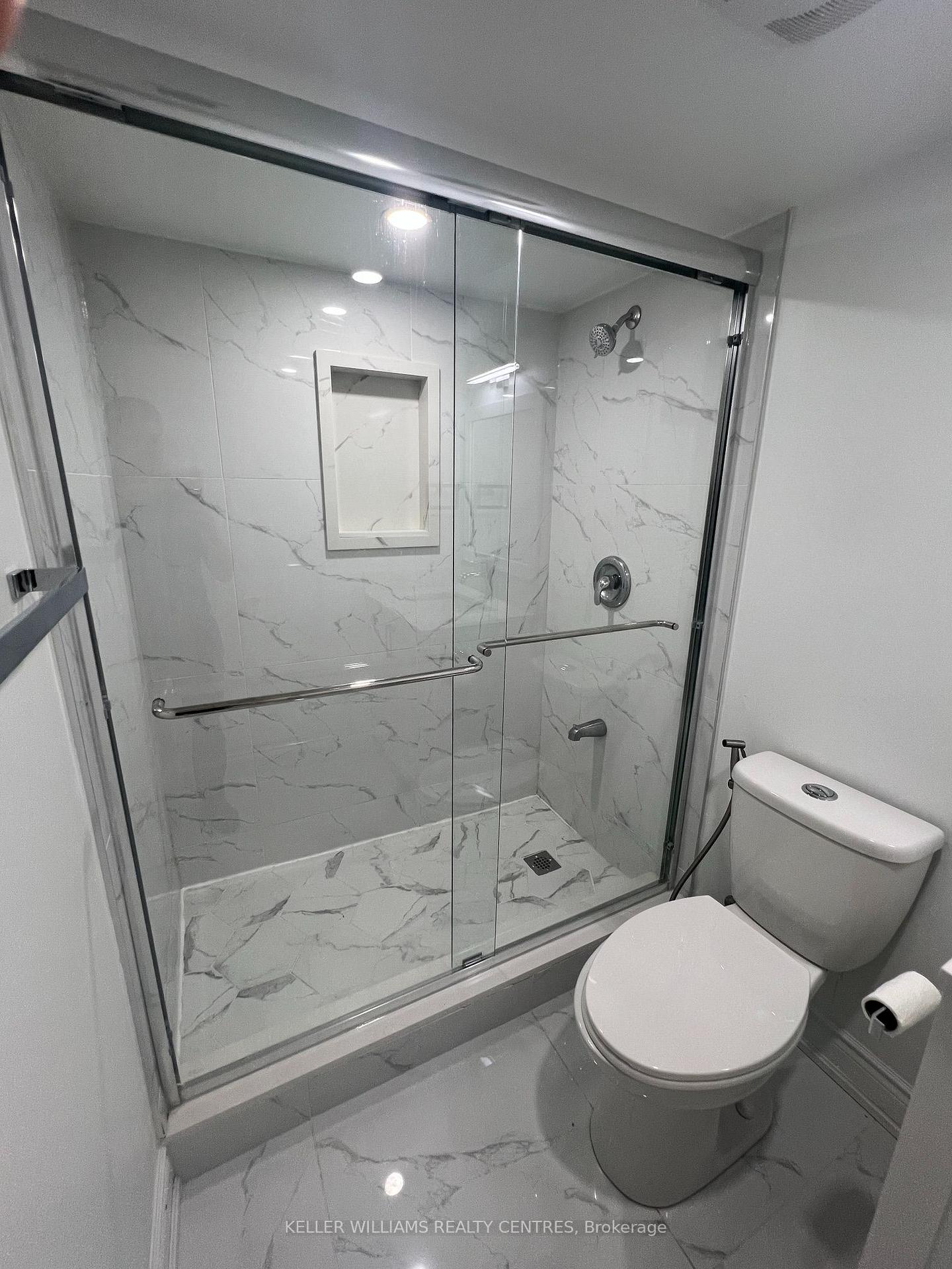 Photo 15 of Unit Bsmt, 63 Presley Crescent, Whitby, Williamsburg — HOMEH