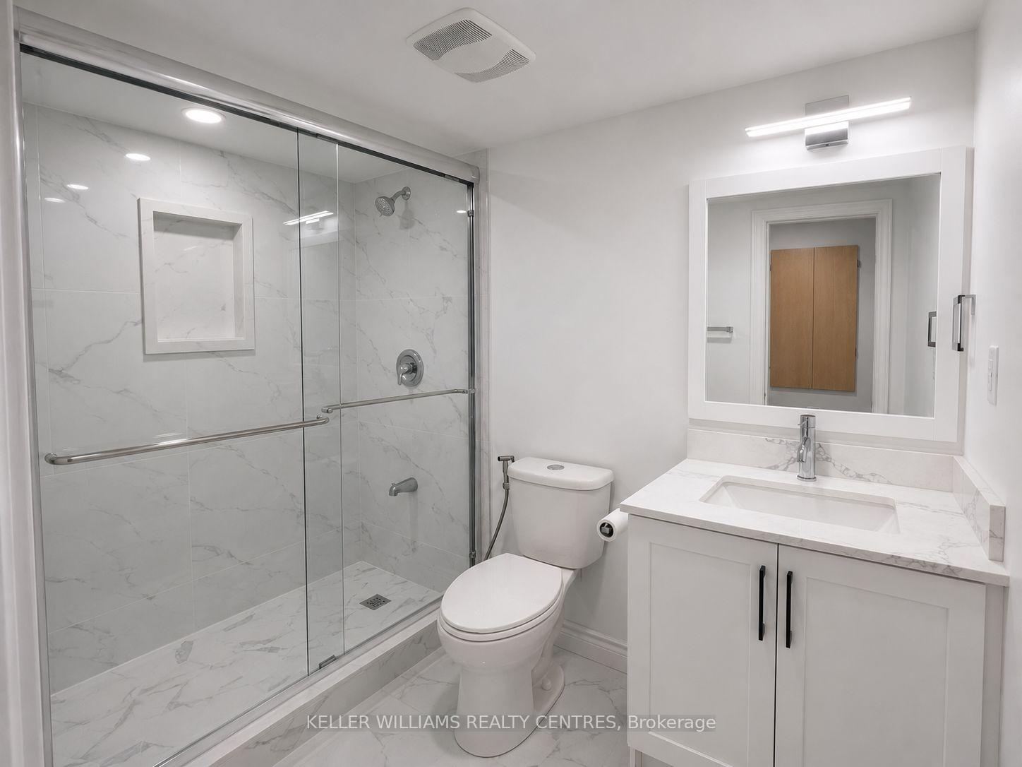 Photo 16 of Unit Bsmt, 63 Presley Crescent, Whitby, Williamsburg — HOMEH