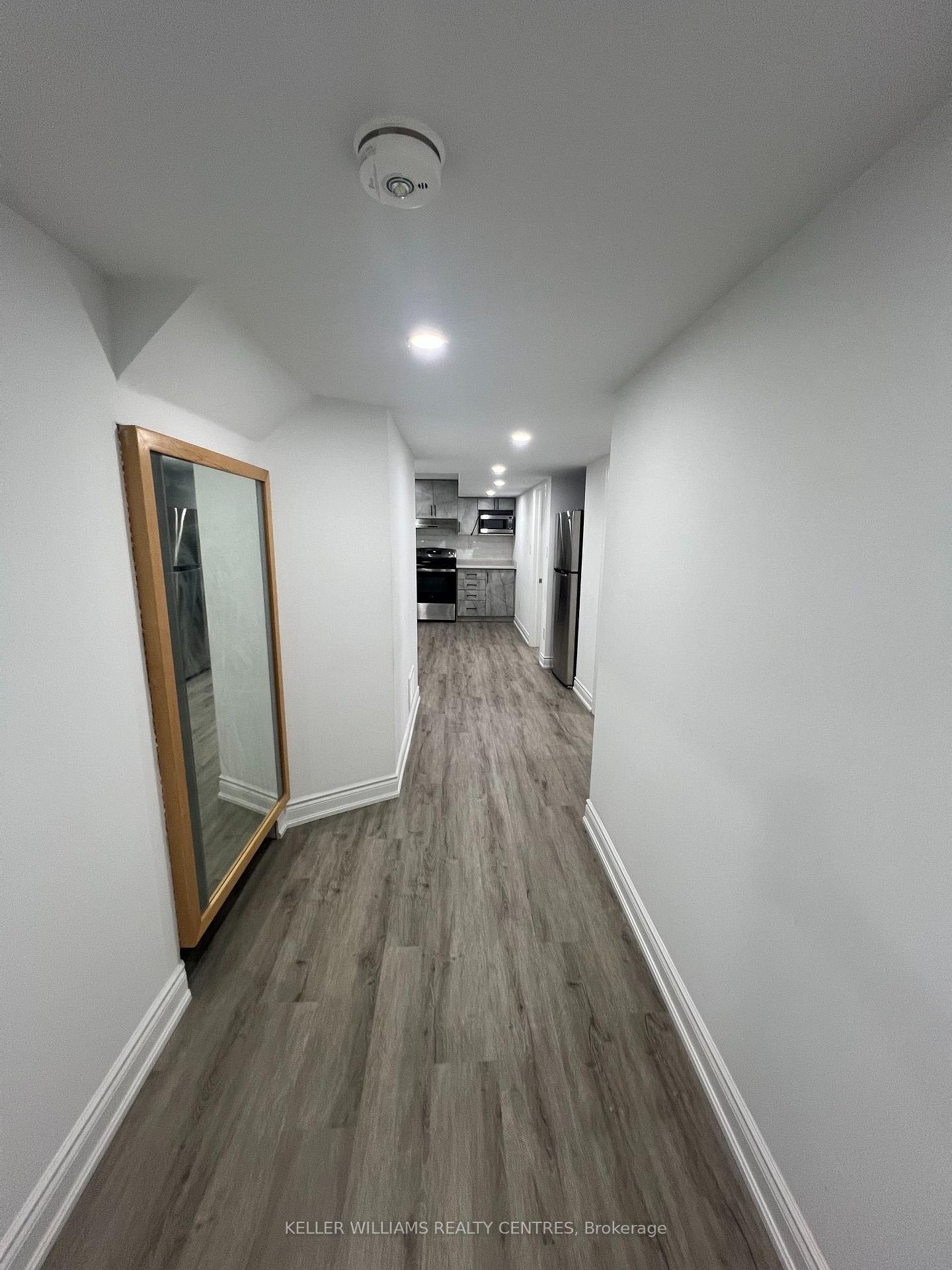 Photo 17 of Unit Bsmt, 63 Presley Crescent, Whitby, Williamsburg — HOMEH