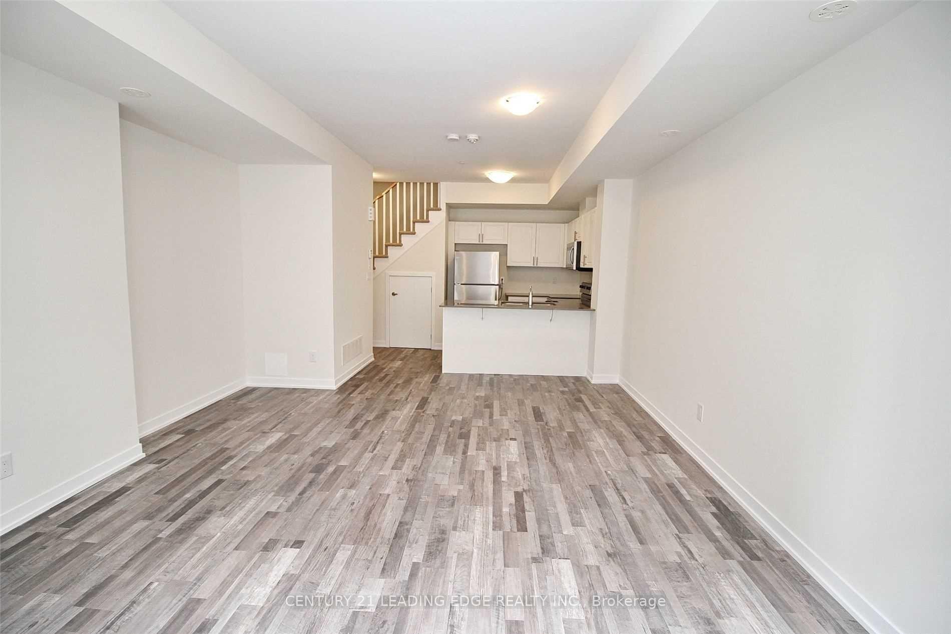 Photo 3 of Unit 117, 1460 Whites Road N, Pickering, Woodlands — HOMEH
