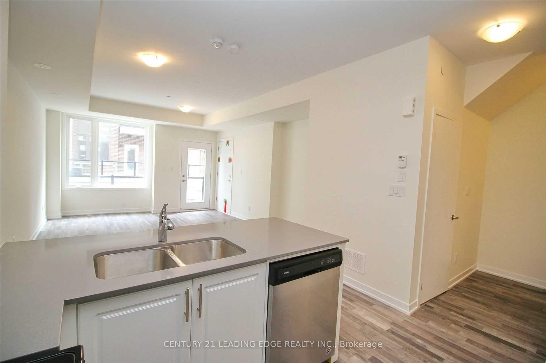 Photo 5 of Unit 117, 1460 Whites Road N, Pickering, Woodlands — HOMEH