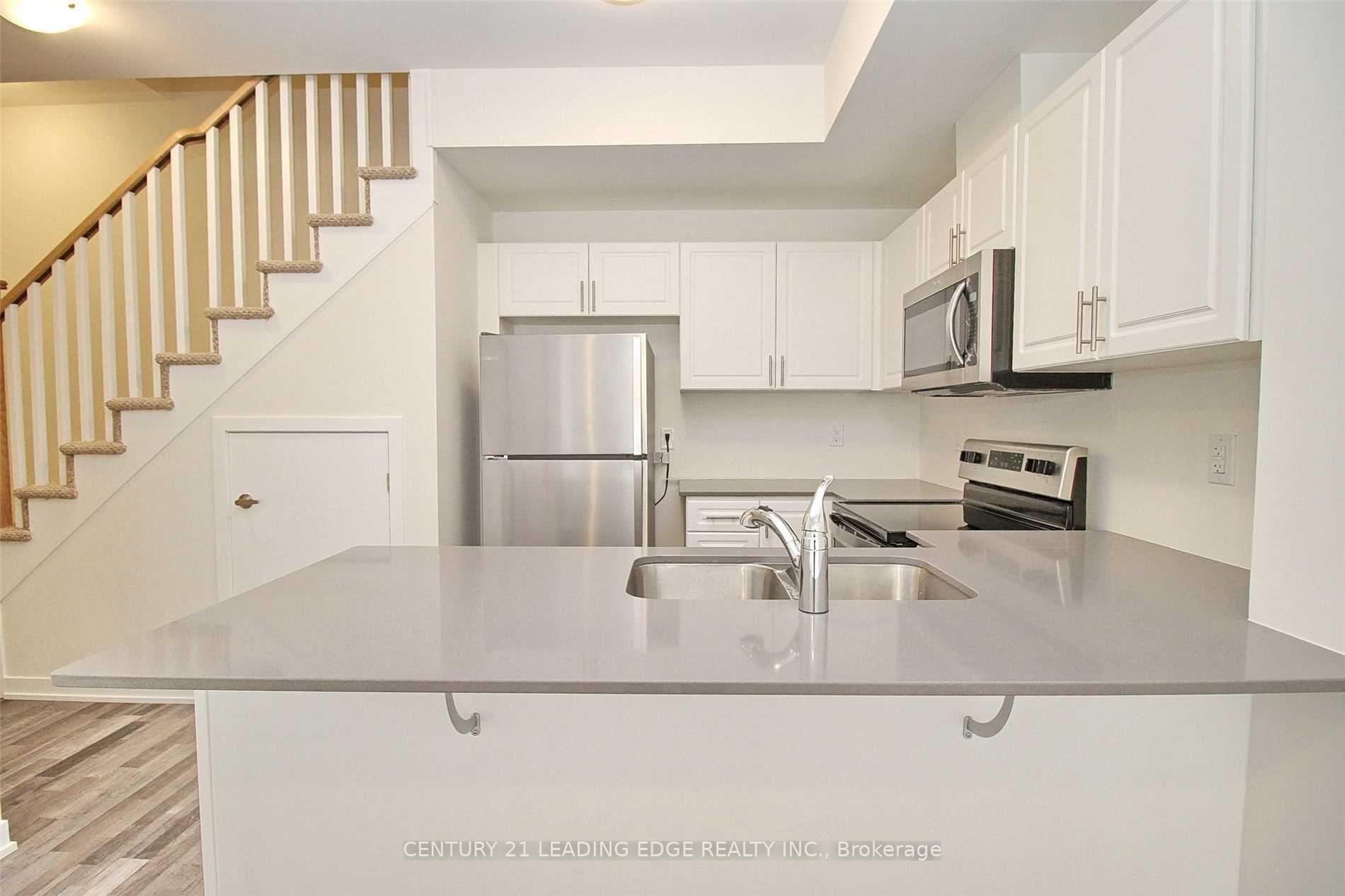 Photo 6 of Unit 117, 1460 Whites Road N, Pickering, Woodlands — HOMEH