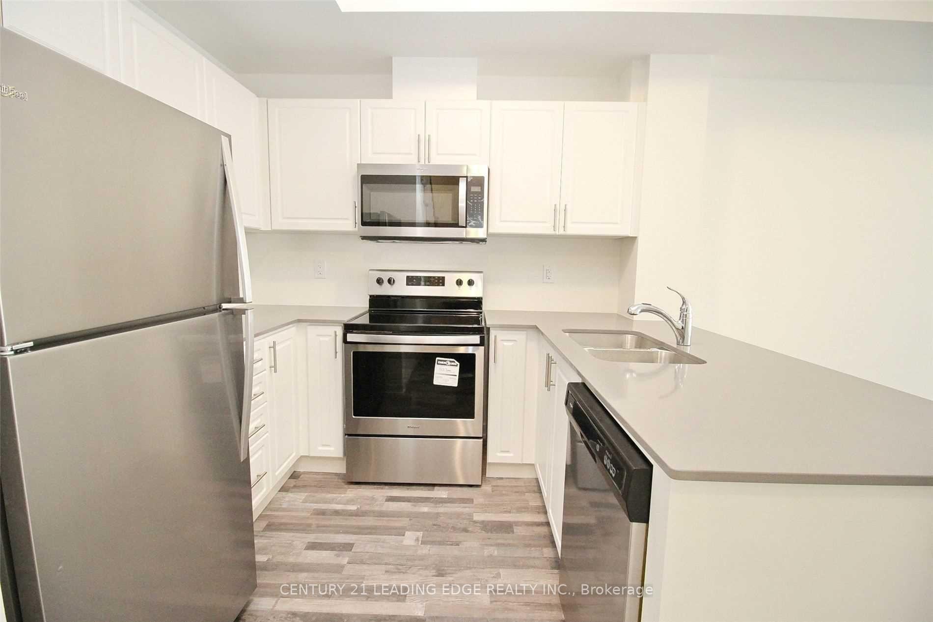 Photo 7 of Unit 117, 1460 Whites Road N, Pickering, Woodlands — HOMEH
