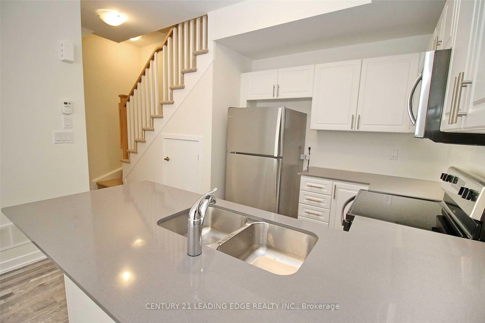 Photo 8 of Unit 117, 1460 Whites Road N, Pickering, Woodlands — HOMEH