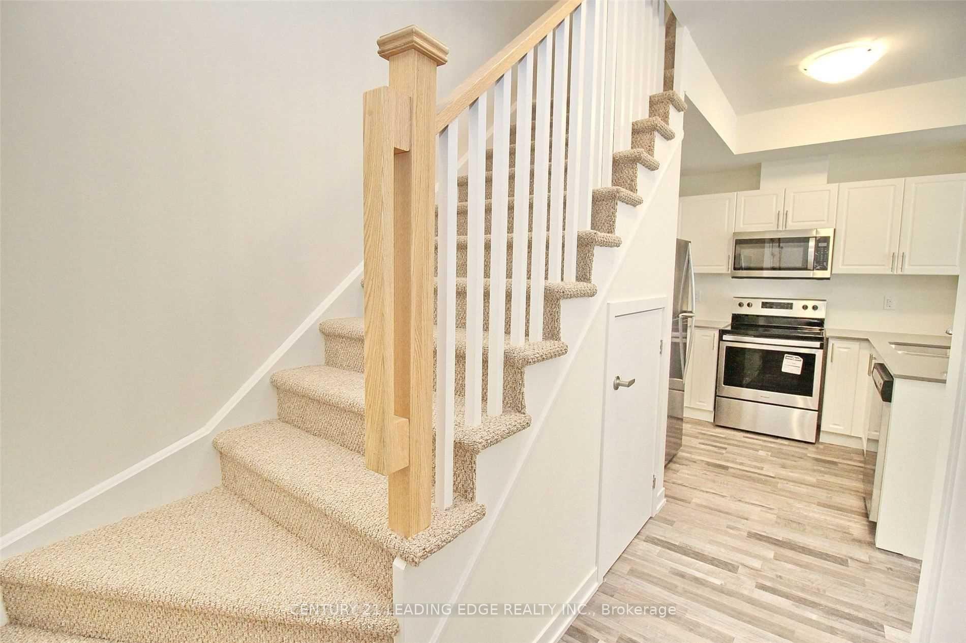 Photo 9 of Unit 117, 1460 Whites Road N, Pickering, Woodlands — HOMEH