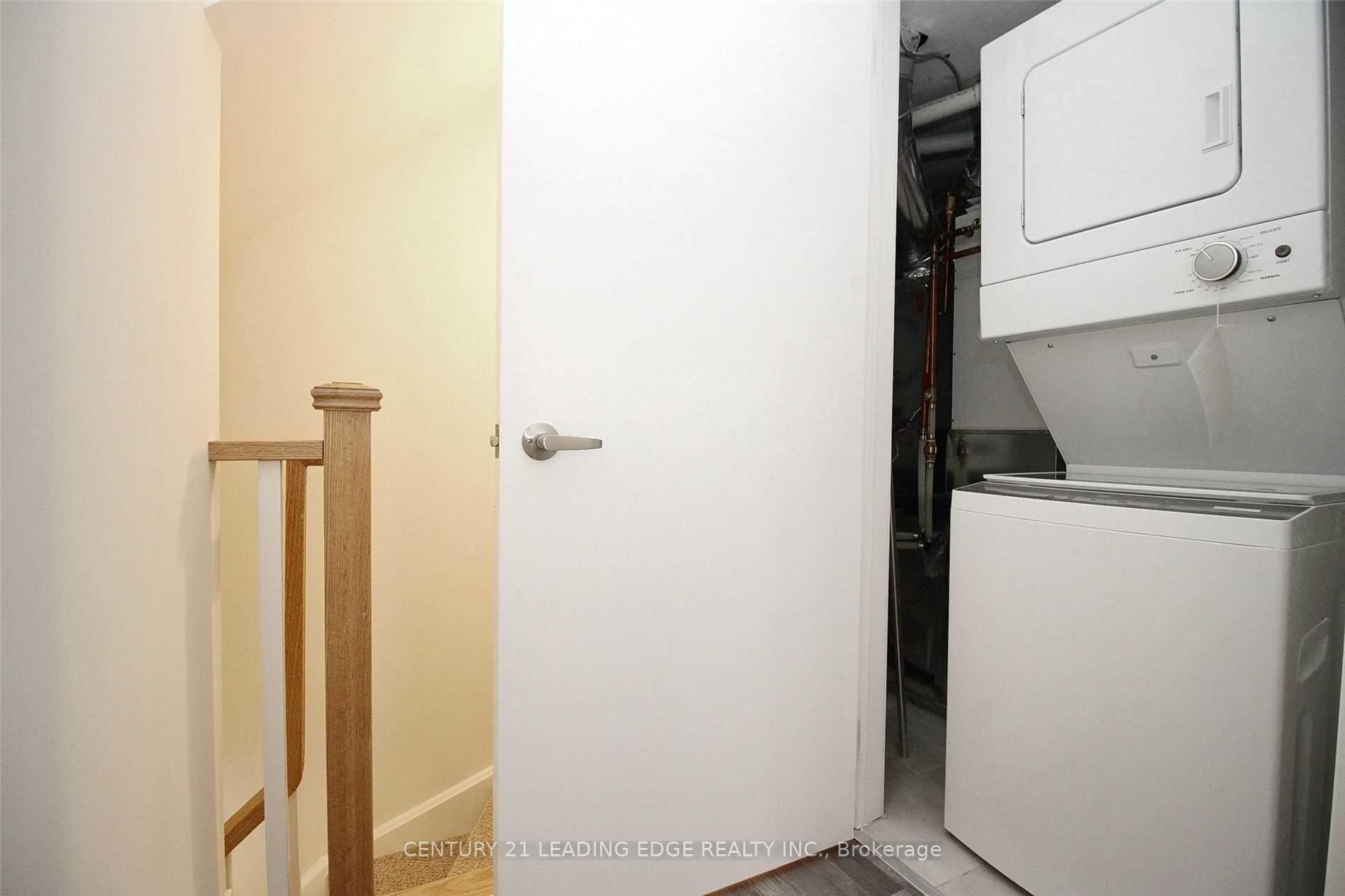 Photo 11 of Unit 117, 1460 Whites Road N, Pickering, Woodlands — HOMEH