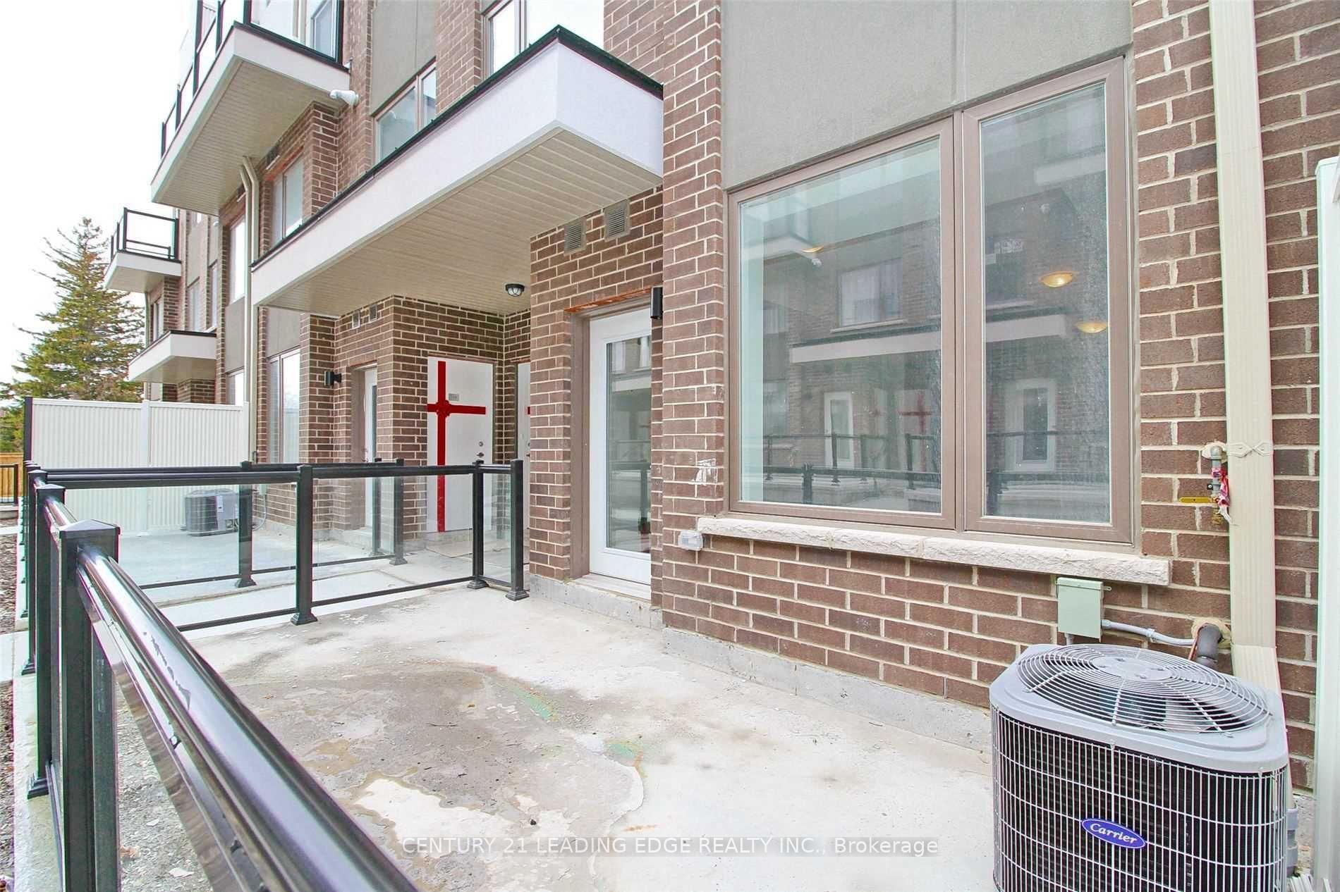 Photo 17 of Unit 117, 1460 Whites Road N, Pickering, Woodlands — HOMEH