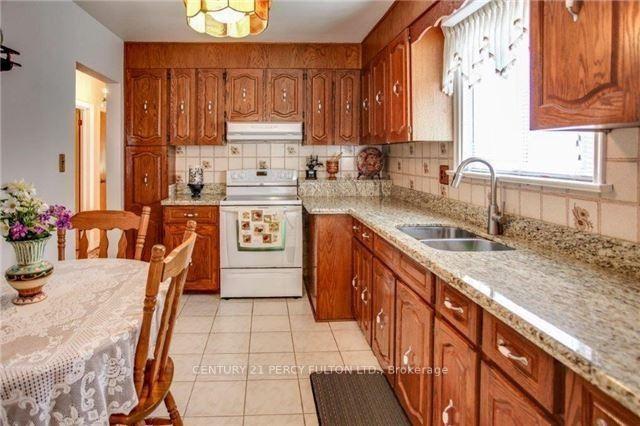 Photo 4 of 21 Ivanhoe Court, Scarborough, Wexford-Maryvale — HOMEH