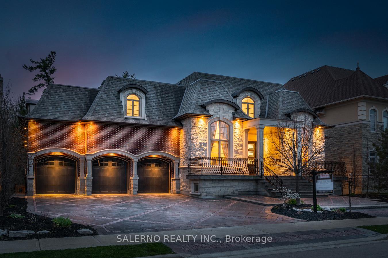 Photo 2 of 71 Grand Vellore Crescent, Vaughan, Vellore Village — HOMEH