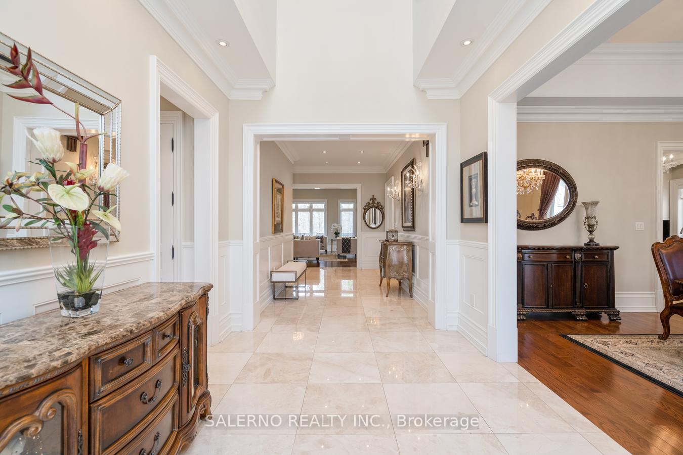 Photo 7 of 71 Grand Vellore Crescent, Vaughan, Vellore Village — HOMEH