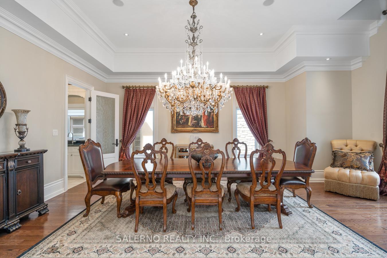 Photo 8 of 71 Grand Vellore Crescent, Vaughan, Vellore Village — HOMEH