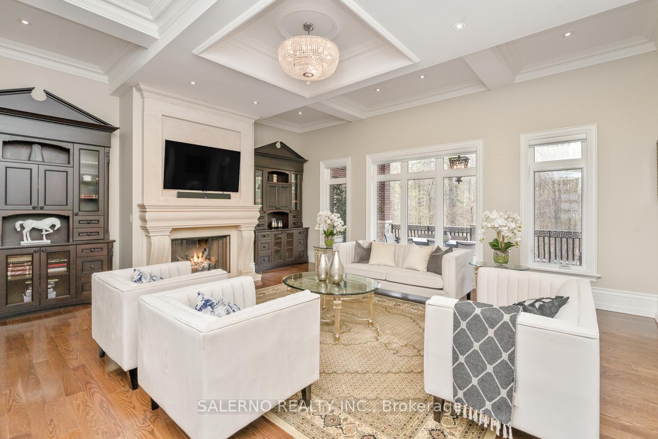 Photo 10 of 71 Grand Vellore Crescent, Vaughan, Vellore Village — HOMEH