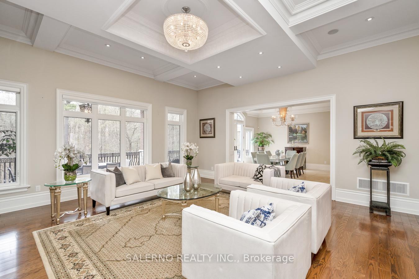 Photo 11 of 71 Grand Vellore Crescent, Vaughan, Vellore Village — HOMEH
