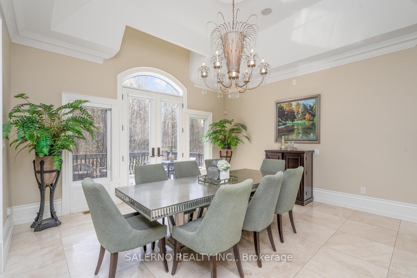 Photo 12 of 71 Grand Vellore Crescent, Vaughan, Vellore Village — HOMEH