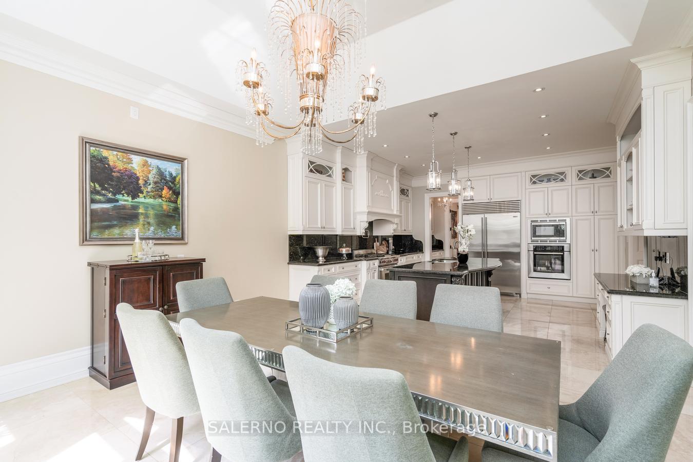Photo 13 of 71 Grand Vellore Crescent, Vaughan, Vellore Village — HOMEH