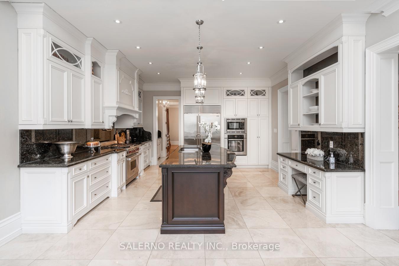 Photo 14 of 71 Grand Vellore Crescent, Vaughan, Vellore Village — HOMEH