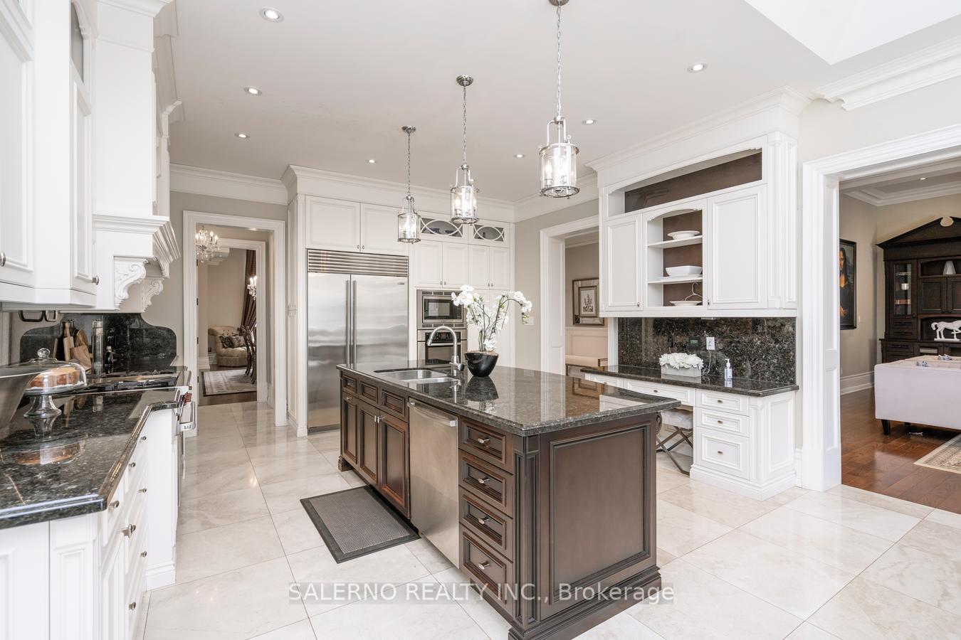Photo 15 of 71 Grand Vellore Crescent, Vaughan, Vellore Village — HOMEH