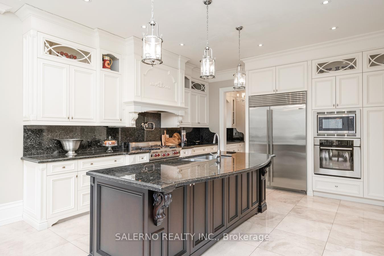 Photo 16 of 71 Grand Vellore Crescent, Vaughan, Vellore Village — HOMEH