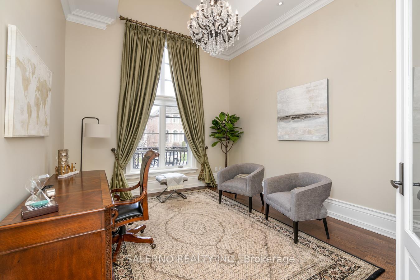Photo 17 of 71 Grand Vellore Crescent, Vaughan, Vellore Village — HOMEH