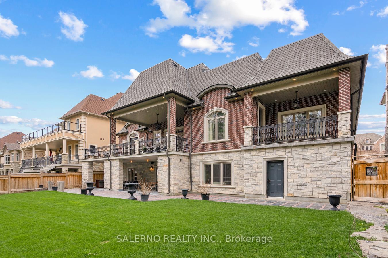 Photo 45 of 71 Grand Vellore Crescent, Vaughan, Vellore Village — HOMEH