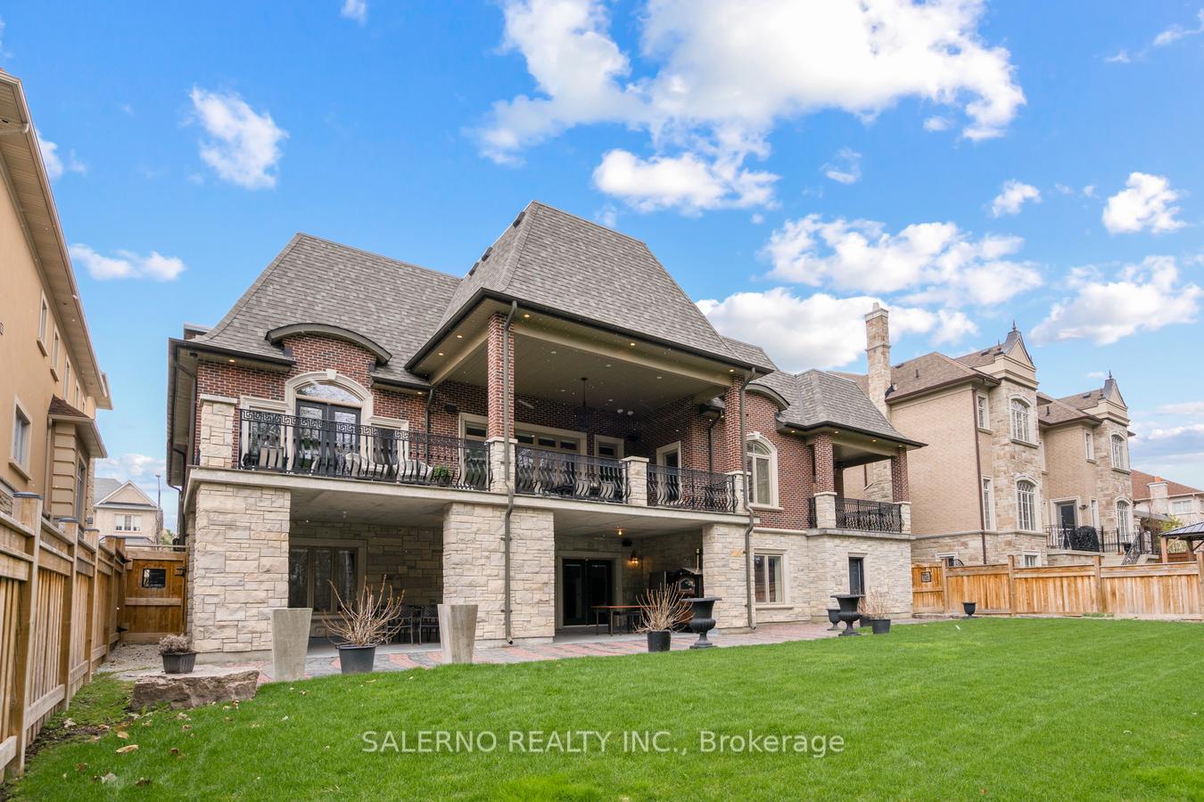 Photo 46 of 71 Grand Vellore Crescent, Vaughan, Vellore Village — HOMEH