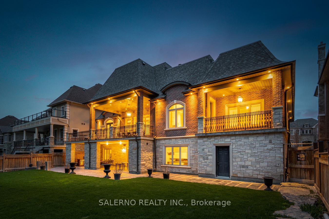 Photo 48 of 71 Grand Vellore Crescent, Vaughan, Vellore Village — HOMEH