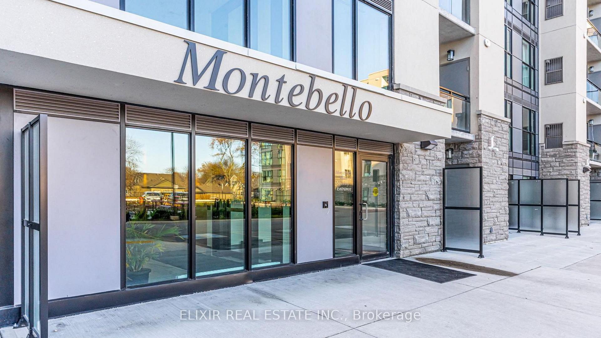 Photo 2 of Unit 340, 50 Herrick Avenue, St. Catharines, Oakdale — HOMEH