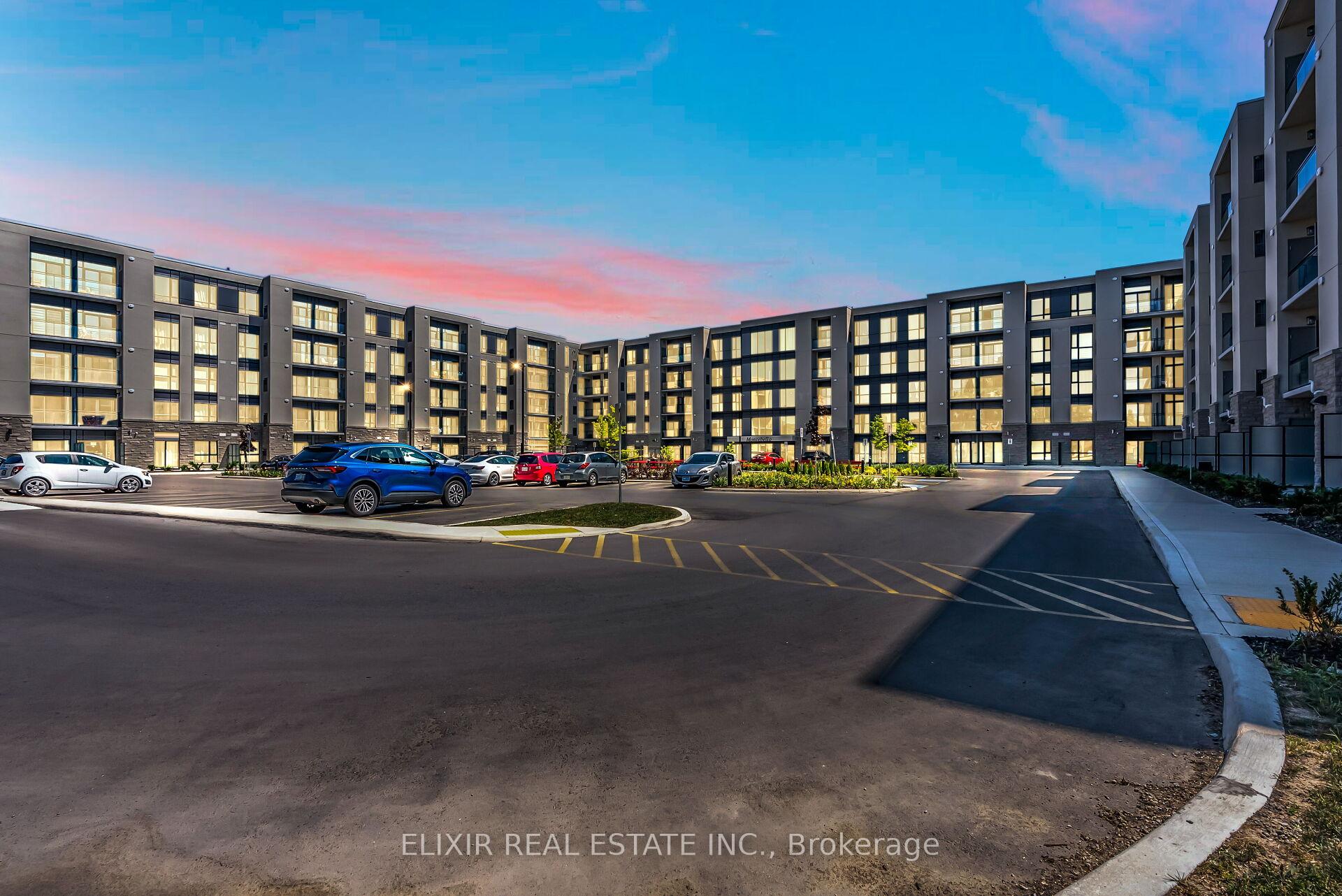Photo 3 of Unit 340, 50 Herrick Avenue, St. Catharines, Oakdale — HOMEH