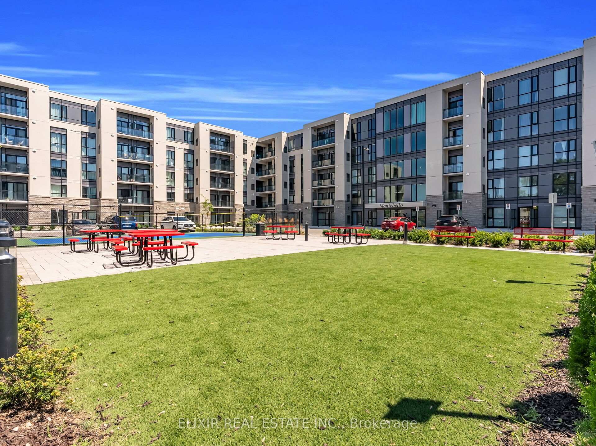Photo 4 of Unit 340, 50 Herrick Avenue, St. Catharines, Oakdale — HOMEH