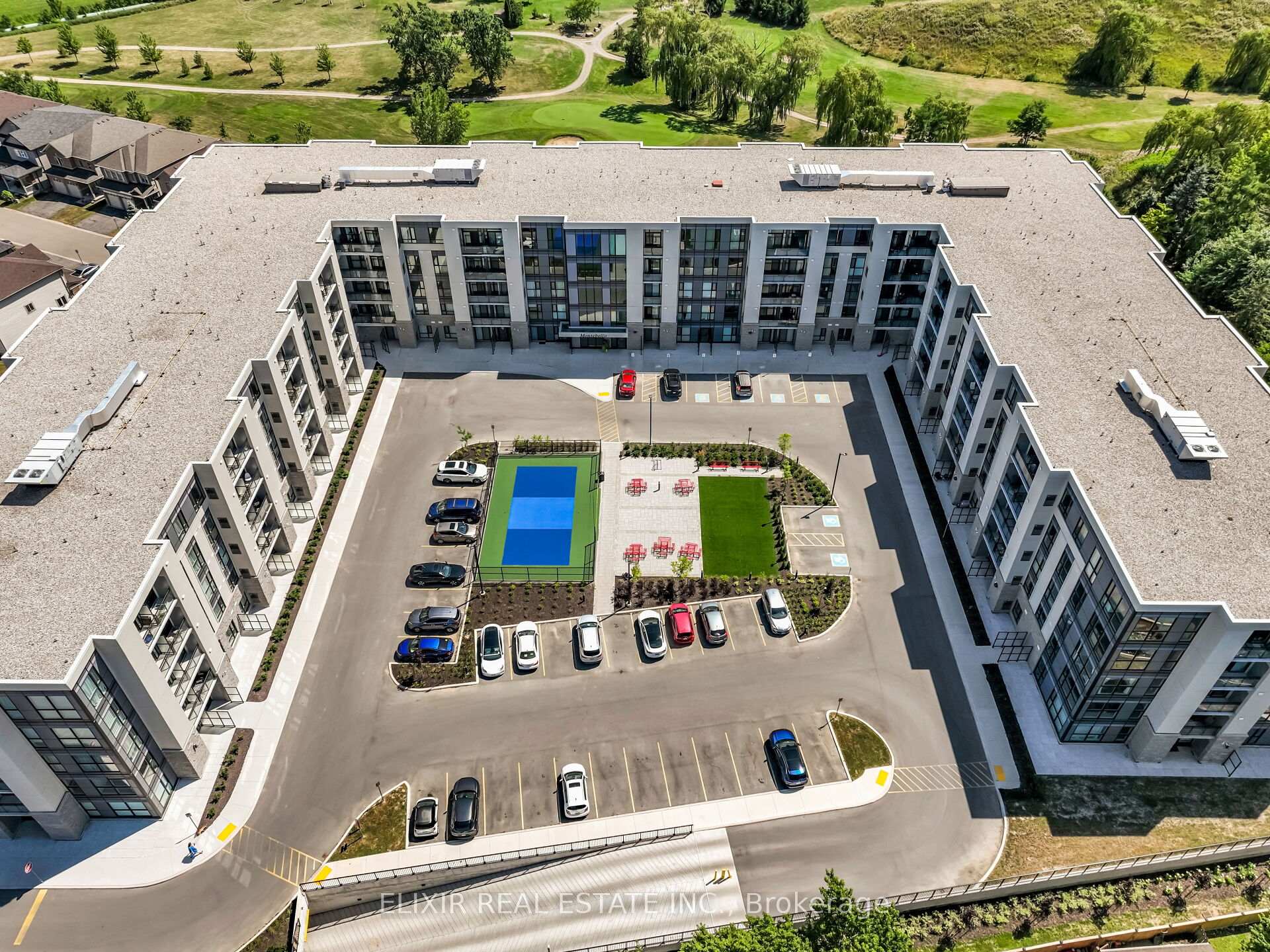 Photo 14 of Unit 340, 50 Herrick Avenue, St. Catharines, Oakdale — HOMEH