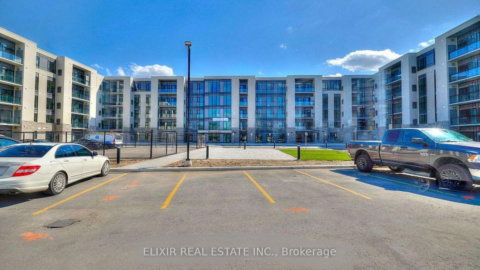 Photo 6 of Unit 340, 50 Herrick Avenue, St. Catharines, Oakdale — HOMEH